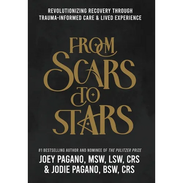 From Scars to Stars: Revolutionizing Recovery Through Trauma-Informed Care & Lived Experience