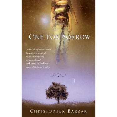 One For Sorrow