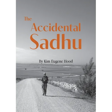 The Accidental Sadhu