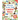 Ultimate Sticker Book Garden Bugs: New Edition with More Than 250 Stickers