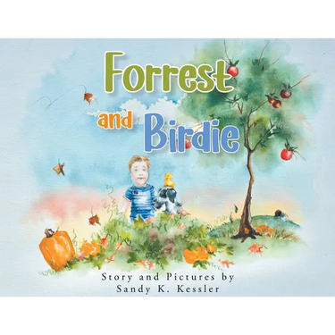 Forrest and Birdie