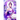 I AM Violet Tara, Books I & II
