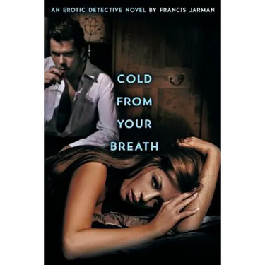 Cold from Your Breath