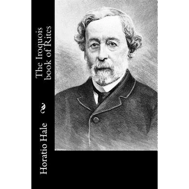 The Iroquois book of Rites