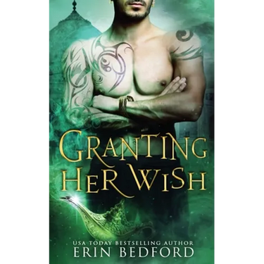 Granting Her Wish