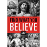 Find What You Believe