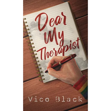 Dear My Therapist