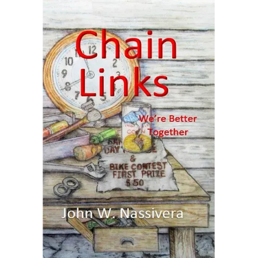 Chain Links: We're Better Together
