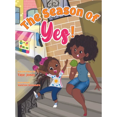 The Season of Yes!