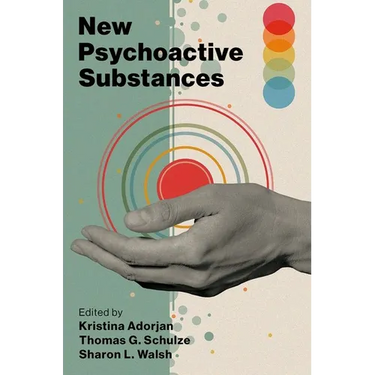 New Psychoactive Substances
