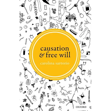 Causation and Free Will