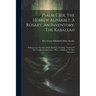 Psalm Cxix, The Hebrew Alphabet, A Rosary, An Inventory, The Kaballah: All Represent The Man-made Bending, Twisting, Turning Of The Upright Straight L