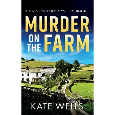 Murder on the Farm
