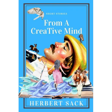 Short Stories from a Creative Mind