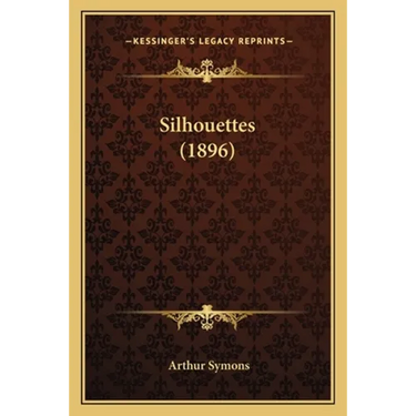 Silhouettes (1896)