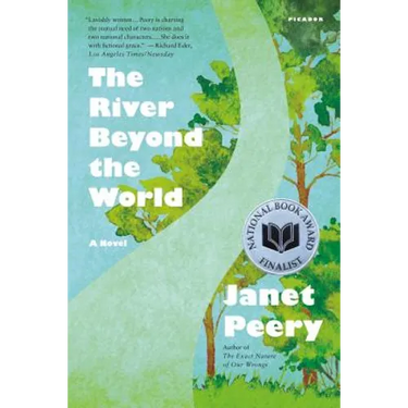 The River Beyond the World
