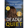Deadly Quiet: The Eliza Fox Files