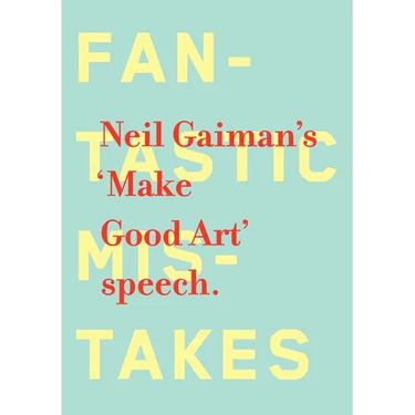 Make Good Art