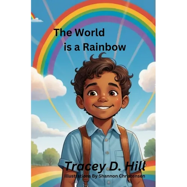 The World Is A Rainbow