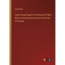 Tenth Annual Report of the Board of Public Works to the Common Council of the City of Chicago