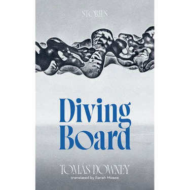 Diving Board