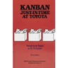 Kanban Just-in Time at Toyota: Management Begins at the Workplace