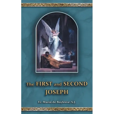 The First and Second Joseph
