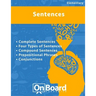 Sentences: Complete Sentences, Four Types of Sentences, Compound Sentences, Prepositional Phrases, Conjunctions