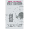 Quicksilver: The Baroque Cycle #1