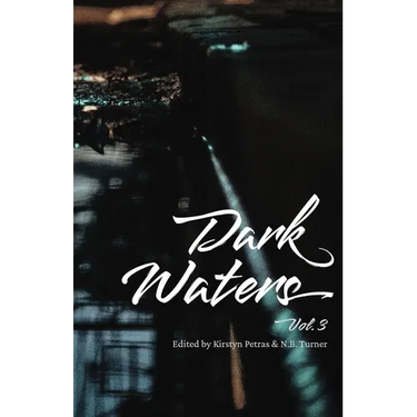 Dark Waters vol. 3