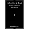 Categorizing the Occult: Magickal Traditions and their Meaning