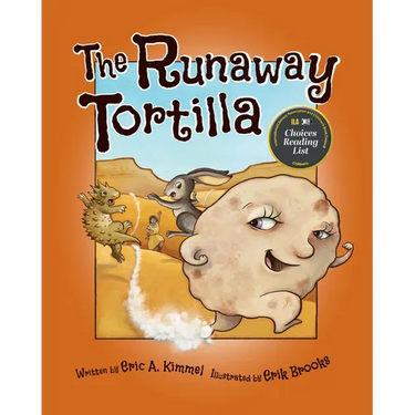 The Runaway Tortilla