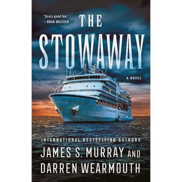 The Stowaway
