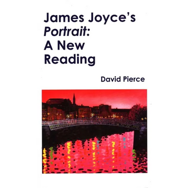 James Joyce's Portrait: A New Reading