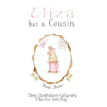 Eliza has a Cousin