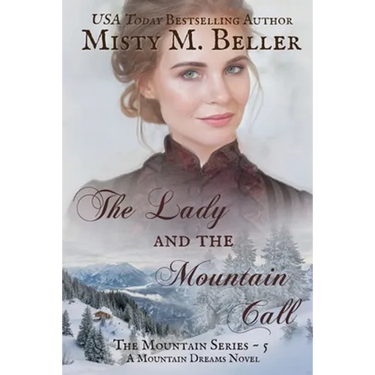 The Lady and the Mountain Call