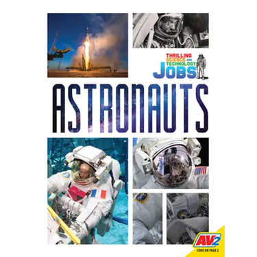 Astronauts