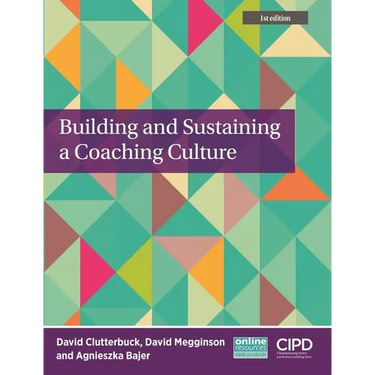 Building and Sustaining a Coaching Culture