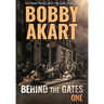 Behind The Gates 1: A Post-Apocalyptic Survival Thriller