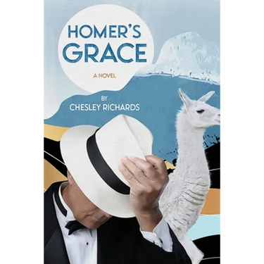Homer's Grace