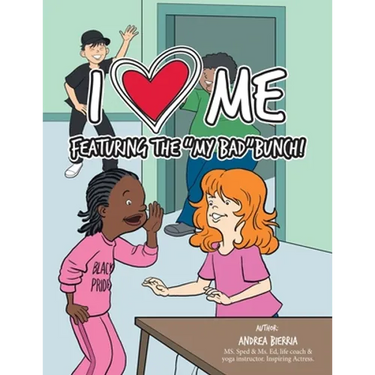 I Love Me Featuring the "My Bad" Bunch!