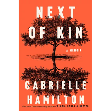 Next of Kin: A Memoir