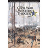 The Civil War in the Western Theater 1862