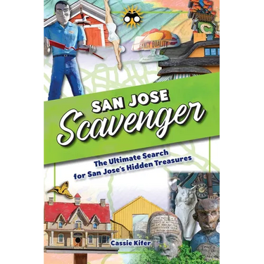 San Jose Scavenger