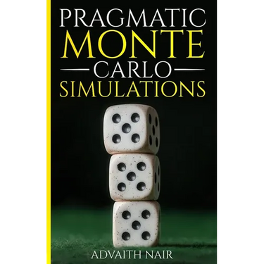 Pragmatic Monte Carlo Simulations