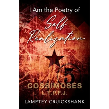 I Am the Poetry of Self Realization
