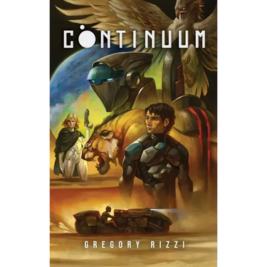 Continuum