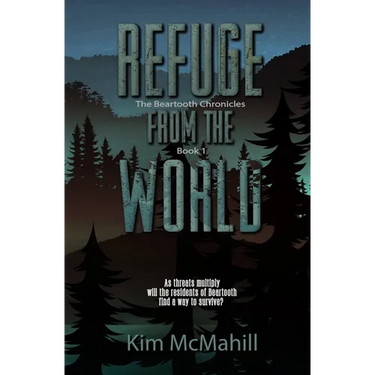 Refuge from the World