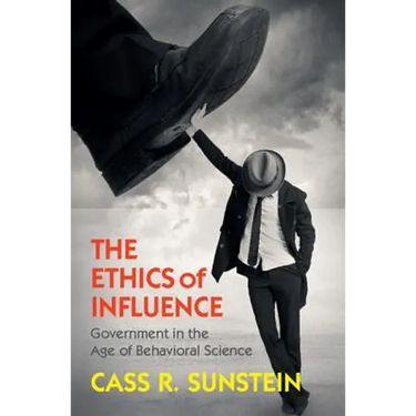 The Ethics of Influence