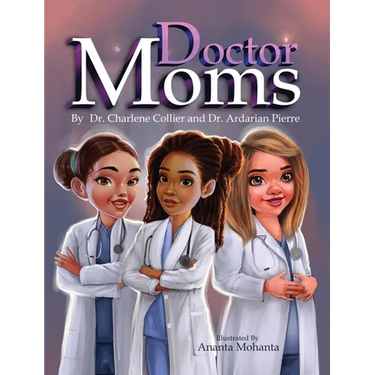 Doctor Moms